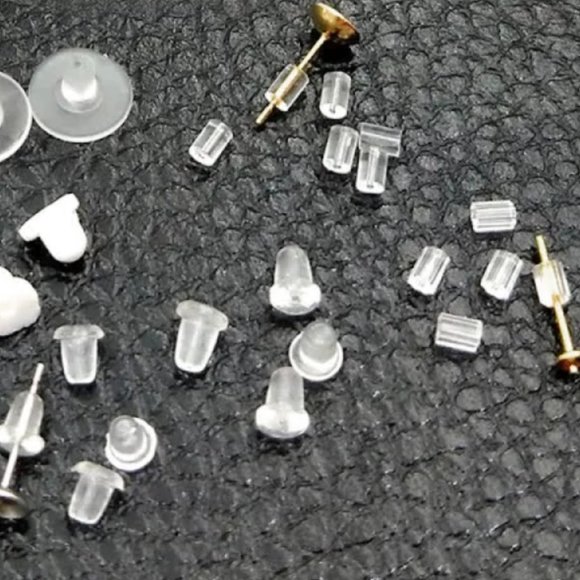 14k Gold Genuine Freshwater Pearl Stud Earrings, Large, Approx. 11.5 - 12 mm - Picture 7 of 8